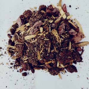 Terreau Orchidées ou anthuriums, en sacs de 10 kg