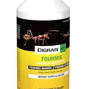 DIGRAIN FOURMIS 1L CONCENTRE ( 1000 M2)