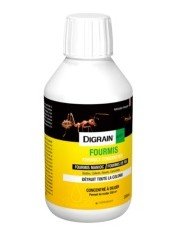 DIGRAIN FOURMIS 250ML CONCENTRE ( 250 M2 )