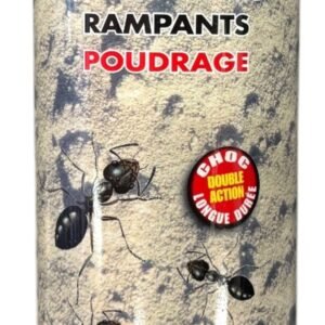 POUDRE FOURMIS CHOC ACTO 200G