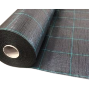 BATISÉCU/OMBRIÈRE ŒILLETS NOIR 110G 2x50M Soit 100m2