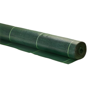 TOILE DE PAILLAGE VERT 1.05x105M soit 105m2 100G