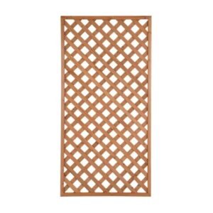 PANNEAU BOIS TREILLAGE 180X90 CM