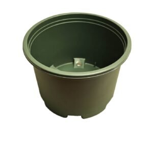  Pot vert ( 4,3 L) 20 cm