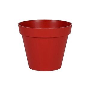 POT PARIS ROUGE 30CM