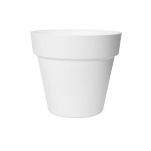 POT PARIS BLANC 30CM