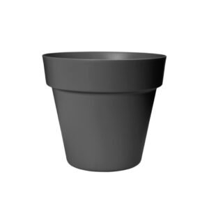 POT PARIS 30CM ANTHRACITE